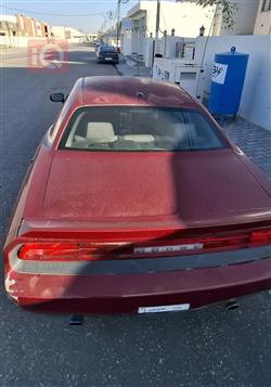 دودج تشالنجر